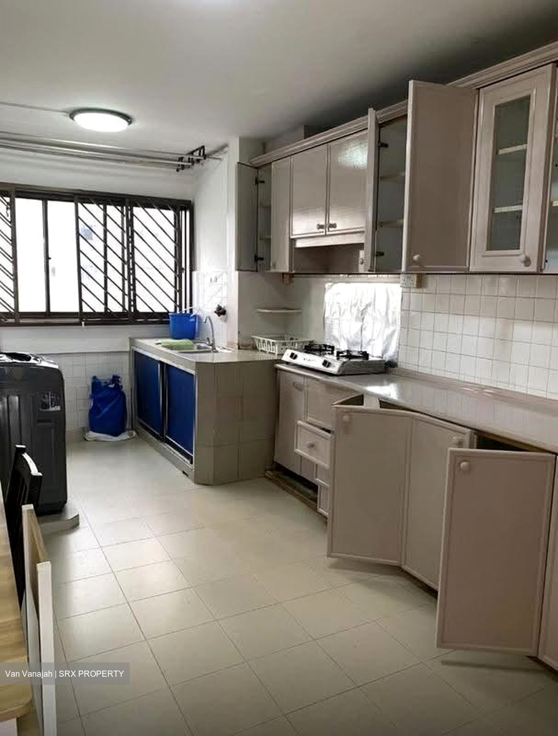 Blk 407 Sin Ming Garden (Bishan), HDB 3 Rooms #613050321